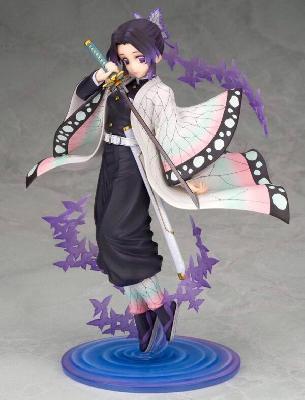 Estatua Shinobu Kocho Demon Slayer Kimetsu