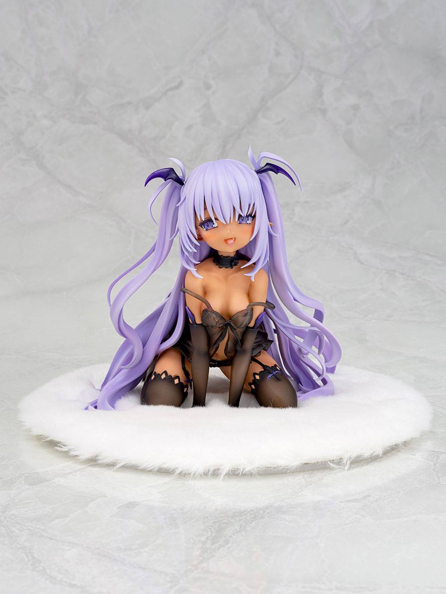 Figura Tamano Kedama Succubas » Tu Tienda Anime