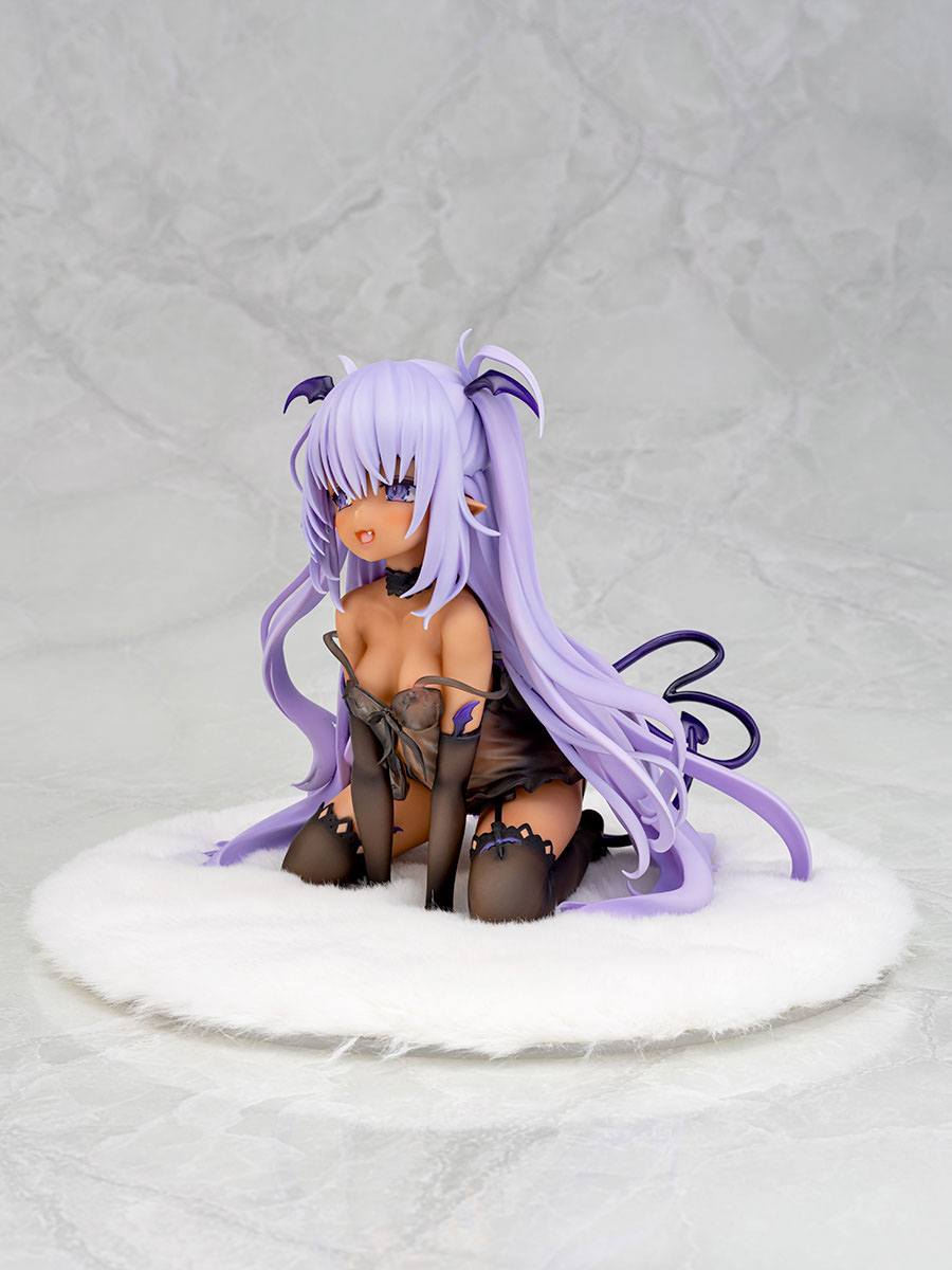 Figura Tamano Kedama Succubas » Tu Tienda Anime