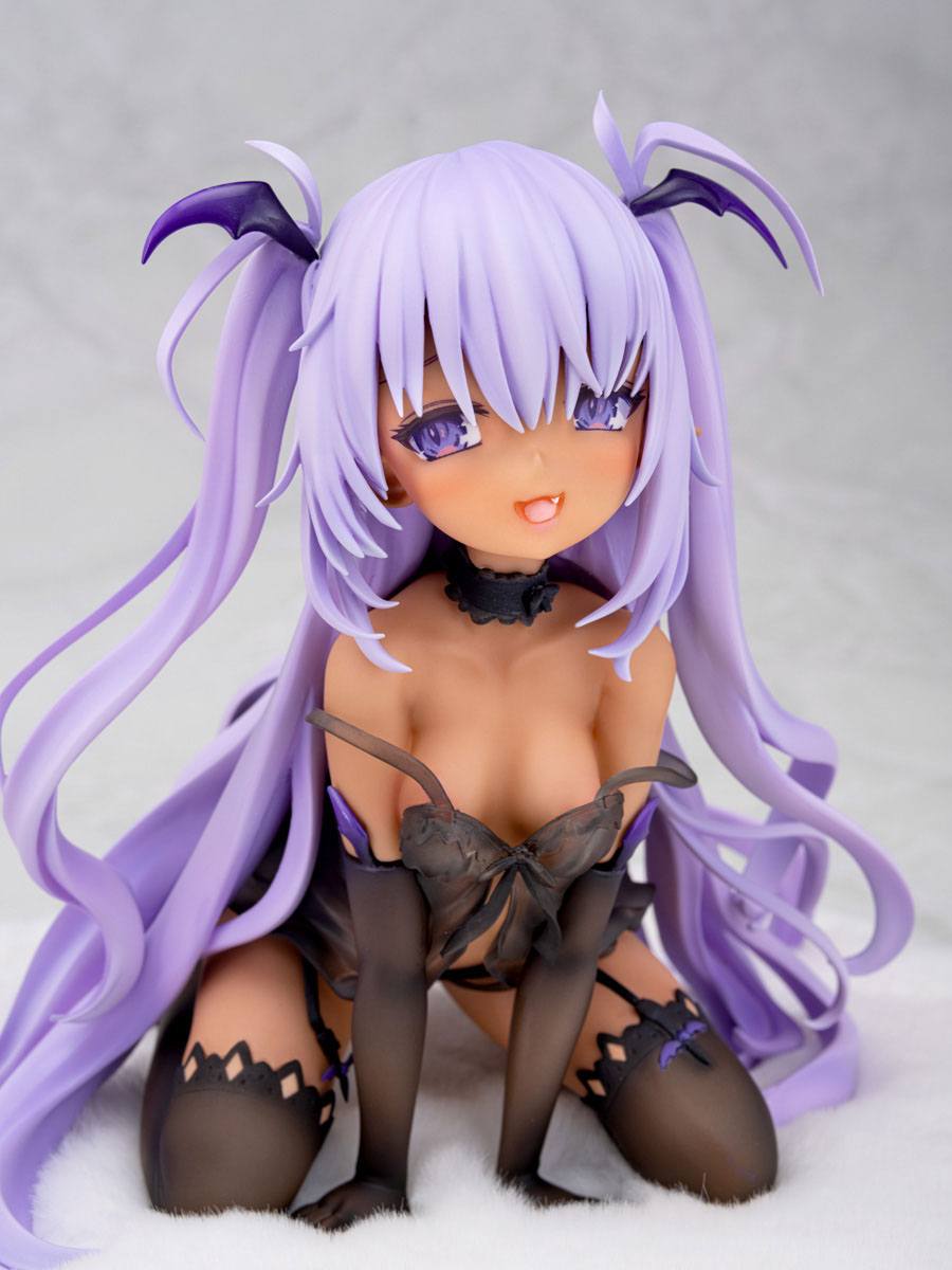 Figura Tamano Kedama Succubas » Tu Tienda Anime