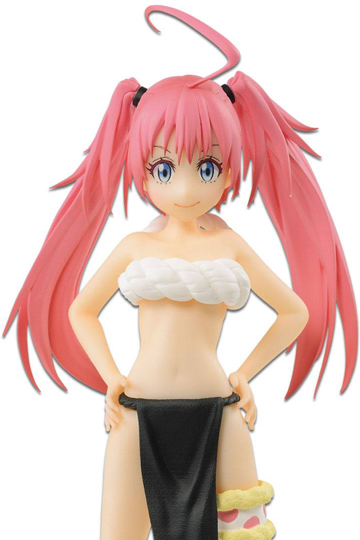 Figura TenSura EXQ Milim