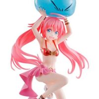 Figura-TenSura-Milim-Summer-01