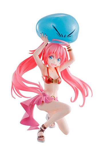 Figura TenSura Milim Tensei Shitara Slime