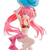 Figura-TenSura-Milim-Summer-02