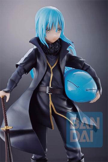 Figura TenSura Rimuru Demon Awakening