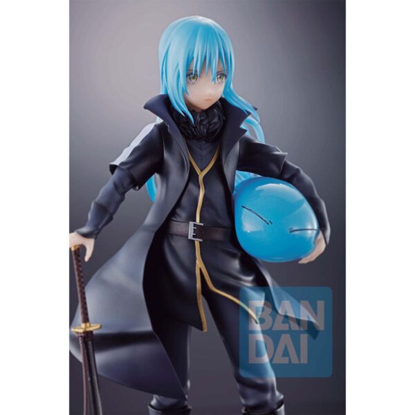 Figura TenSura Rimuru Demon Awakening