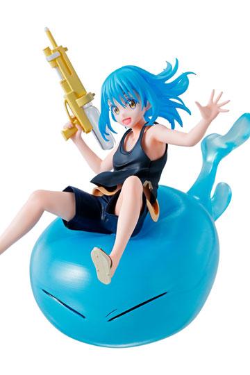 Figura TenSura Rimuru Summer