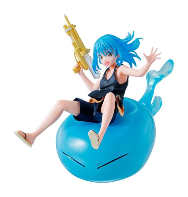 Figura TenSura Rimuru Summer