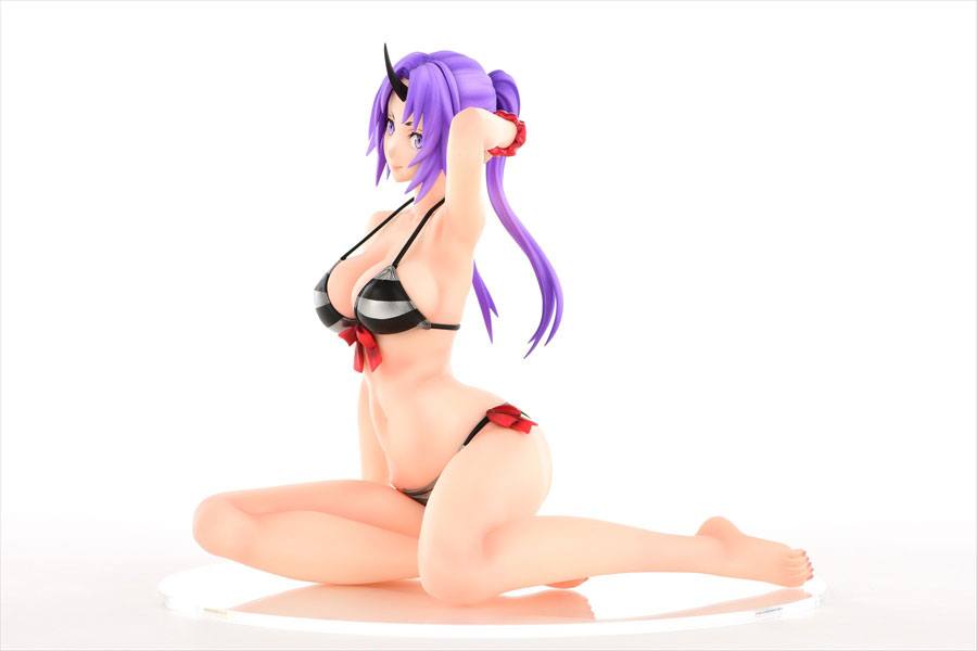 Figura TenSura Shion Gravure Style Remix01