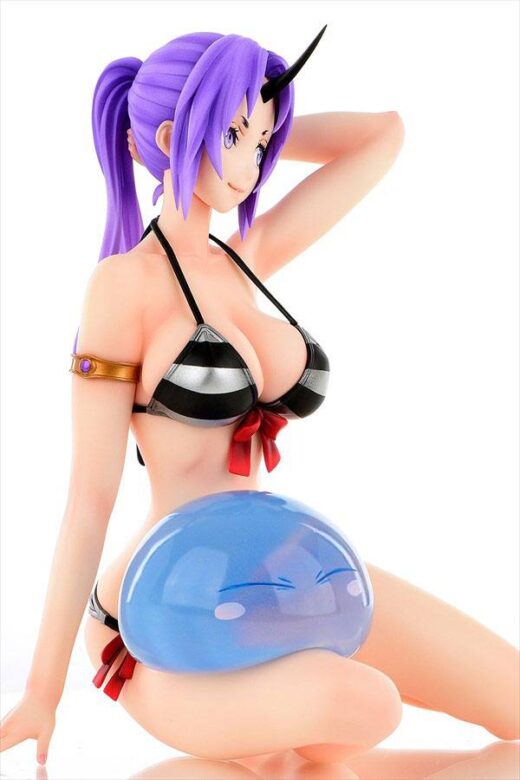 Figura TenSura Shion Gravure Style Remix