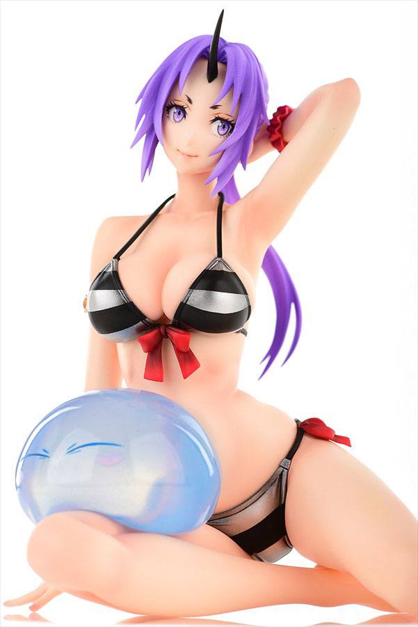 Figura TenSura Shion Gravure Style Remix03