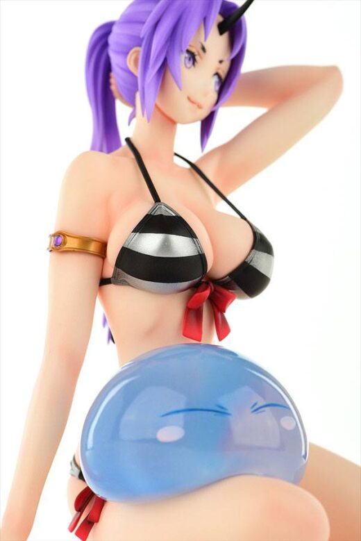 Figura TenSura Shion Gravure Style Remix