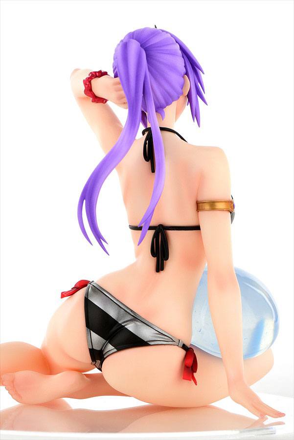 Figura TenSura Shion Gravure Style Remix05