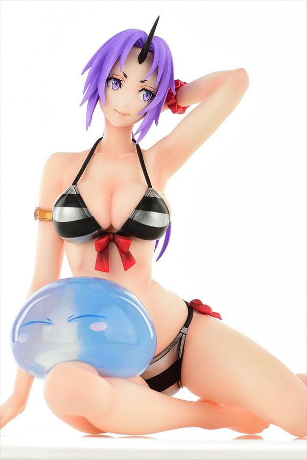 Figura TenSura Shion Gravure Style Remix07