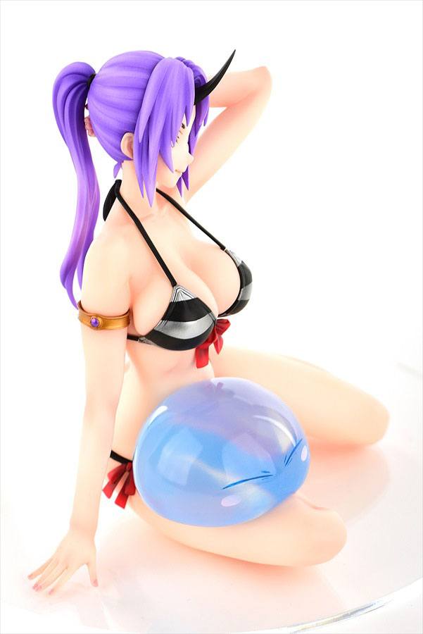 Figura TenSura Shion Gravure Style Remix09