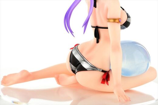 Figura TenSura Shion Gravure Style Remix