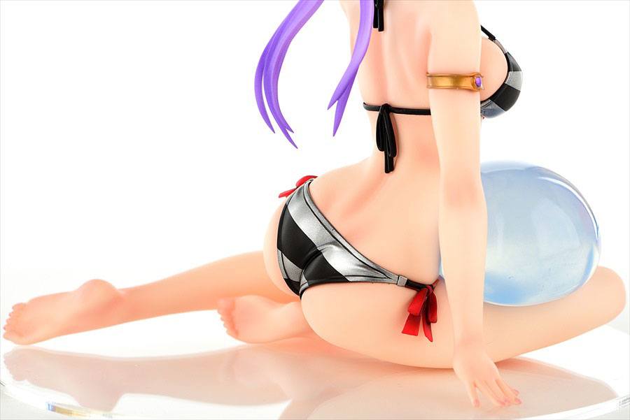 Figura TenSura Shion Gravure Style Remix10