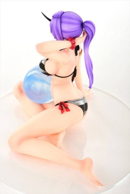 Figura TenSura Shion Gravure Style Remix