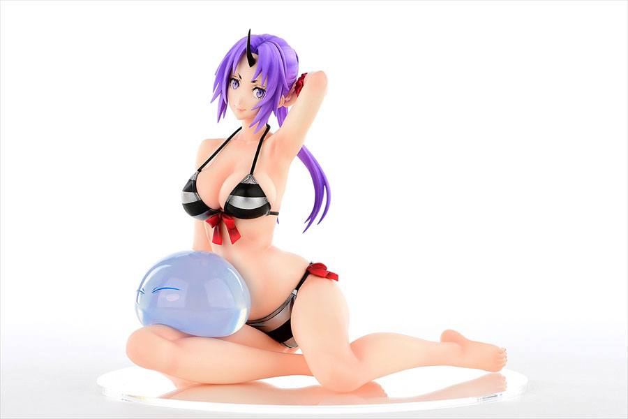 Figura TenSura Shion Gravure Style Remix15