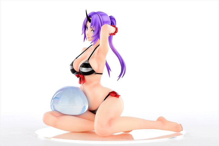 Figura TenSura Shion Gravure Style Remix17