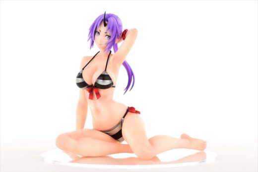 Figura TenSura Shion Gravure Style Remix