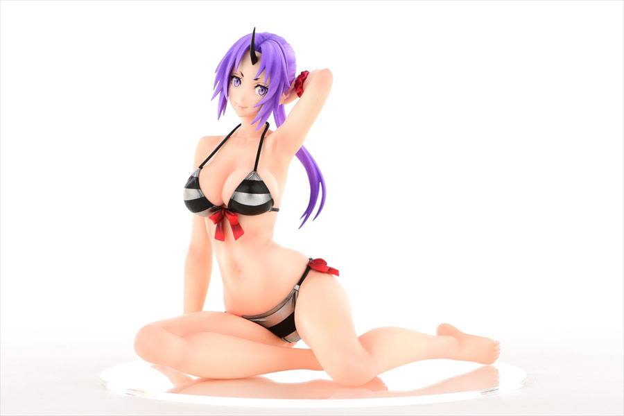 Figura TenSura Shion Gravure Style Remix18