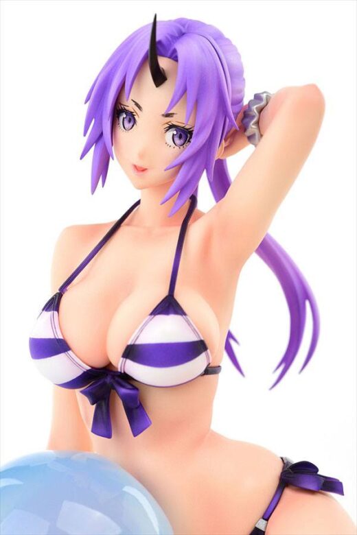 Figura TenSura Shion Swimwear Gravure Style