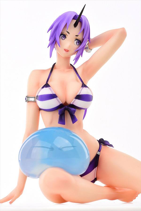 Figura TenSura Shion Swimwear Gravure Style004 – copia