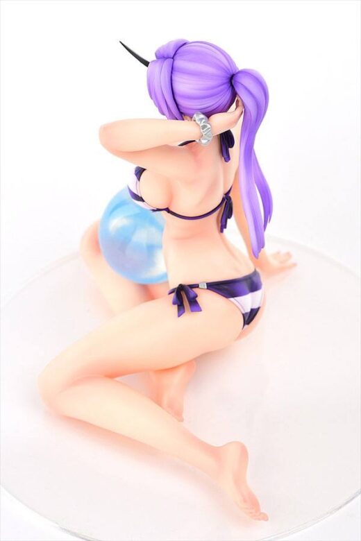 Figura TenSura Shion Swimwear Gravure Style