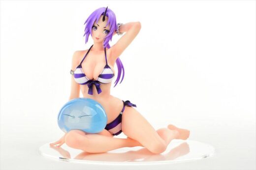 Figura TenSura Shion Swimwear Gravure Style