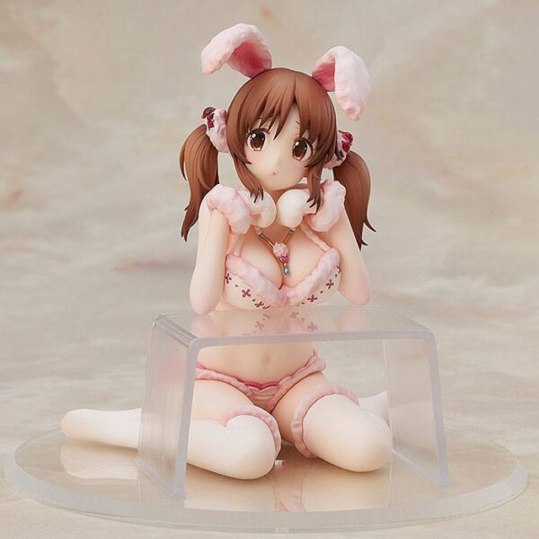 Estatua The Idolmaster Airi Totoki