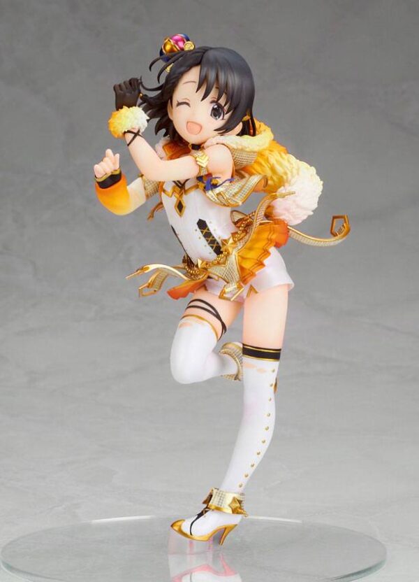 Figura The Idolmaster Cinderella Girls Chie Saski