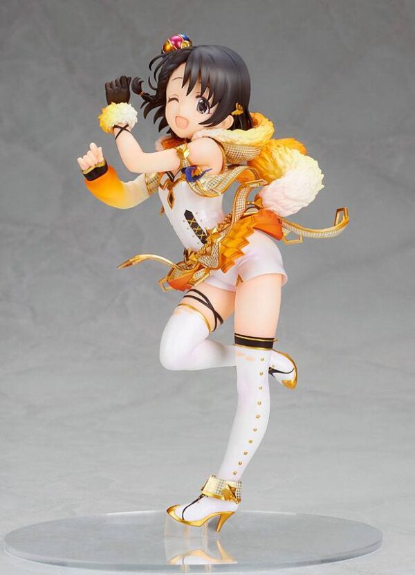 Figura The Idolmaster Cinderella Girls Chie Saski