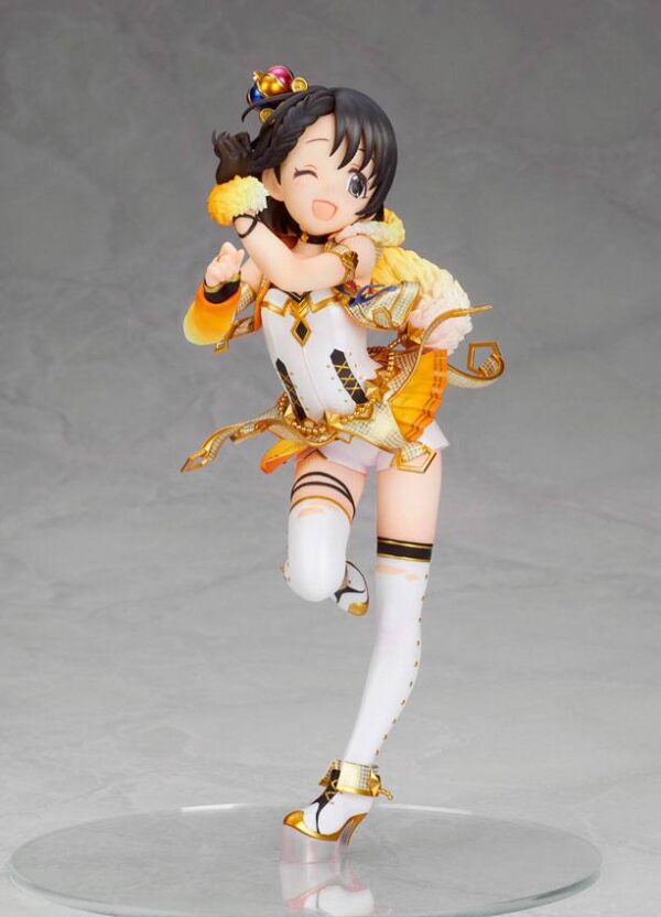 Figura The Idolmaster Cinderella Girls Chie Saski