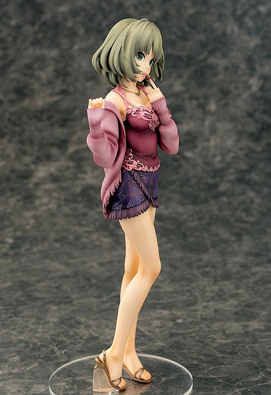 Estatua Cinderella Girls Kaede Takagaki