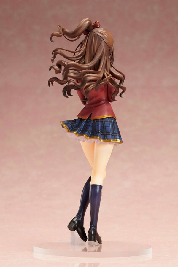 Figura The Idolmaster Cinderella Girls Uzuki Shimamura