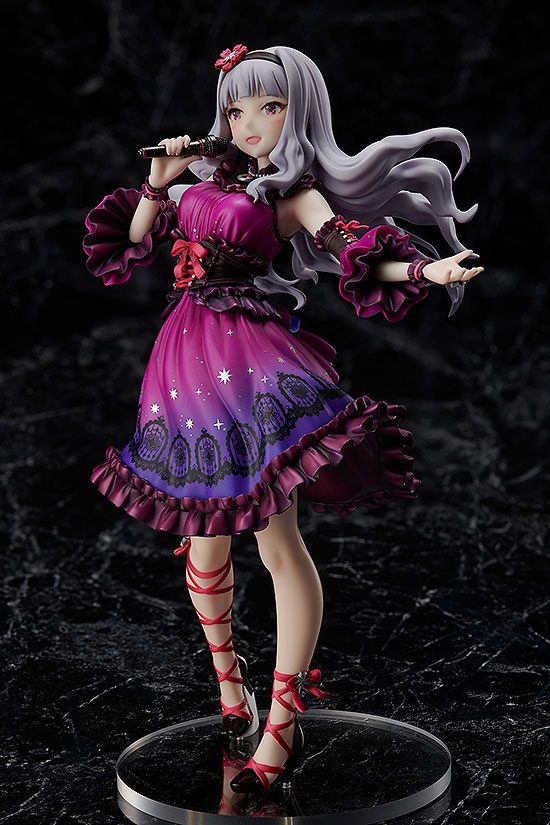 Estatua Million Live Takane Shijou