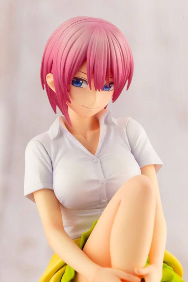 Figura The Quintessential Quintuplets Ichika