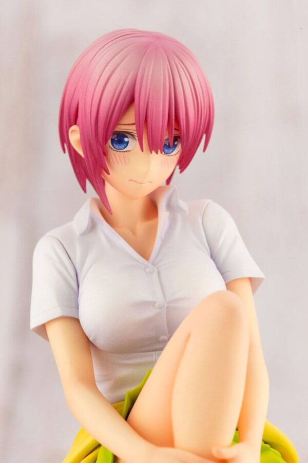 Figura The Quintessential Quintuplets Ichika