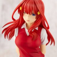 Figura The Quintessential Quintuplets Itsuki