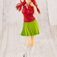 Figura The Quintessential Quintuplets Itsuki