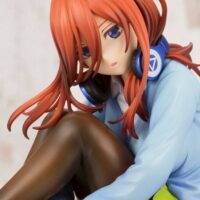 Figura The Quintessential Quintuplets Miku