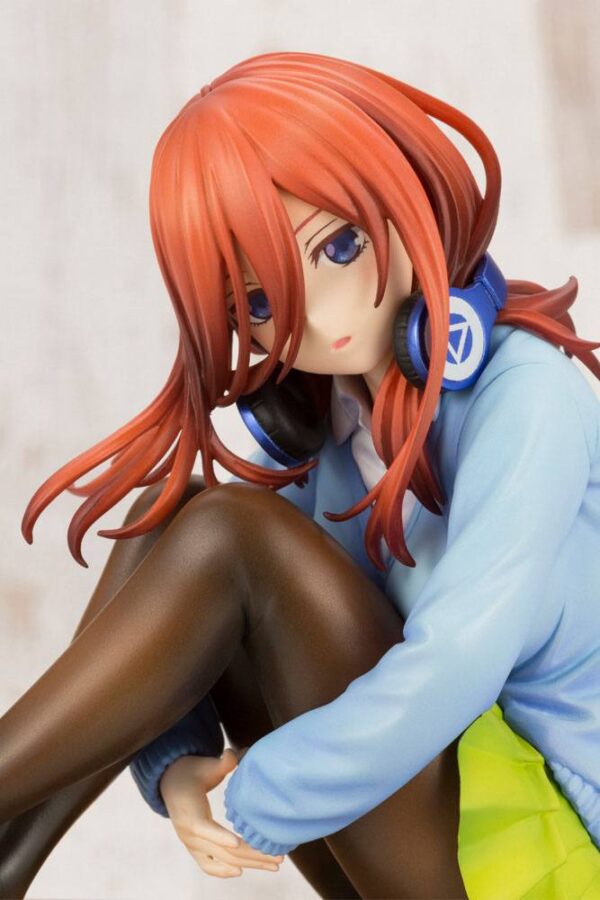 Figura The Quintessential Quintuplets Miku