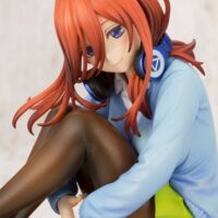 Figura The Quintessential Quintuplets Miku