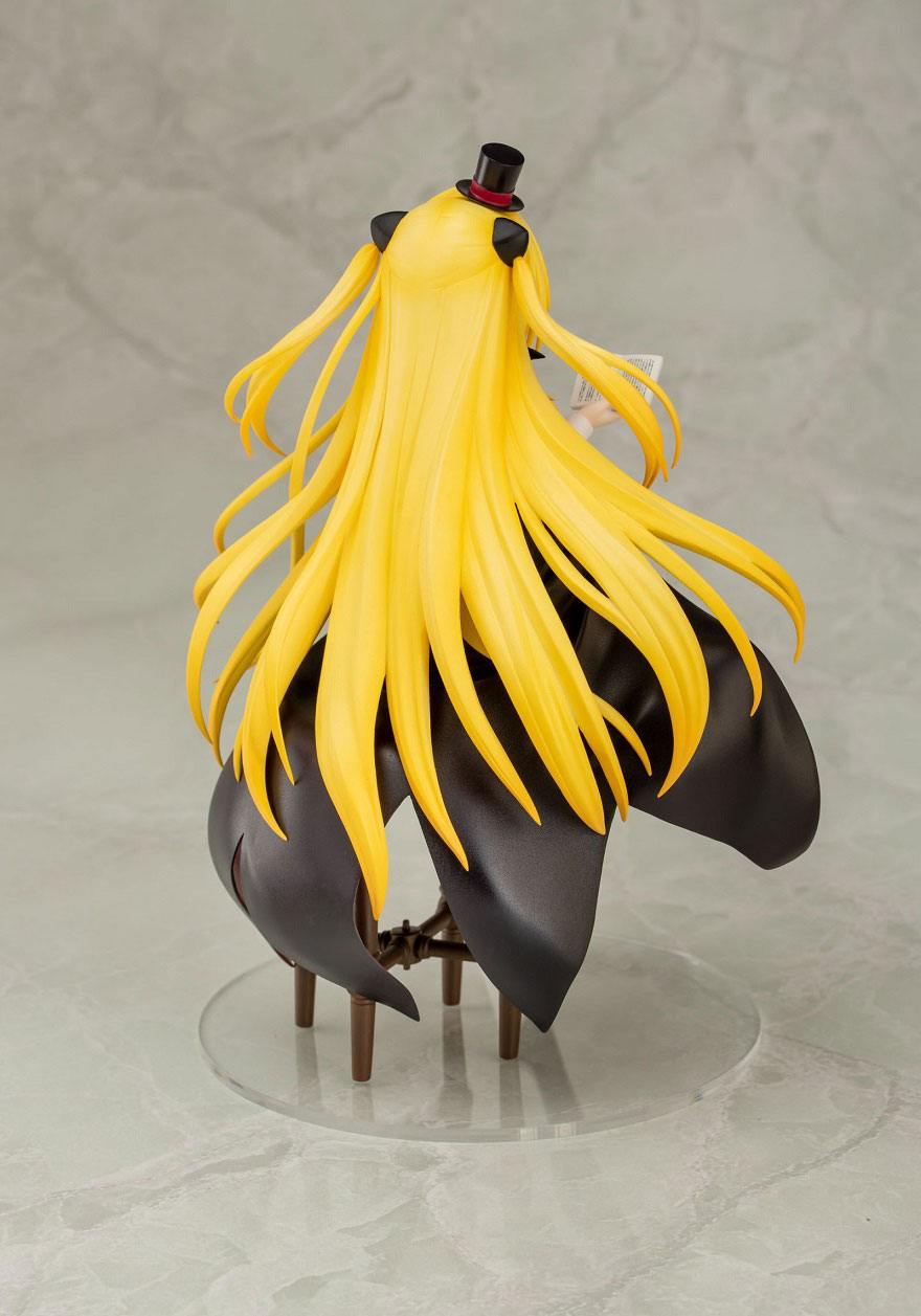 Figura To Love-Ru Darkness Golden Darkness