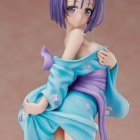 Figura To Love-Ru Darkness Haruna Sairenji Yukata