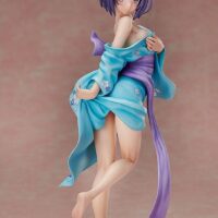 Figura To Love-Ru Darkness Haruna Sairenji Yukata