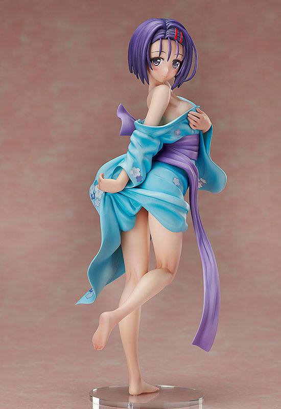 Figura To Love-Ru Darkness Haruna Sairenji Yukata