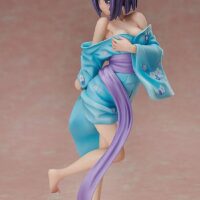 Figura To Love-Ru Darkness Haruna Sairenji Yukata