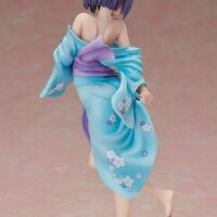 Figura To Love-Ru Darkness Haruna Sairenji Yukata